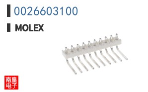 0026603100