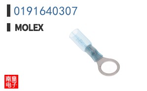 0191640307