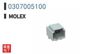 0307005100