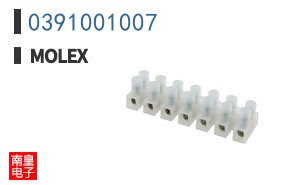 0391001007