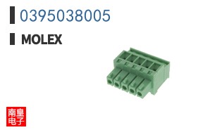 0395038005