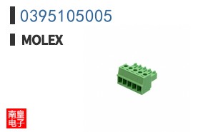 0395105005