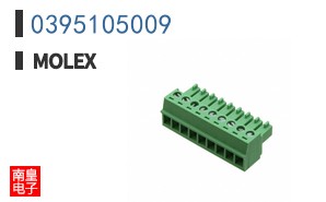 0395105009