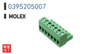 0395205007