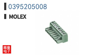 0395205008