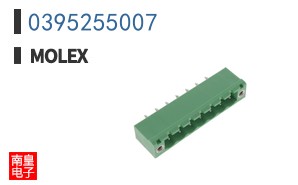 0395255007