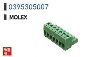 0395305007