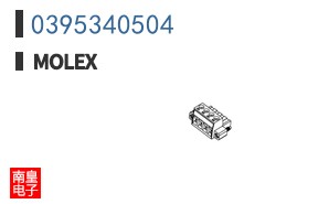0395340504