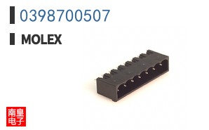 0398700507