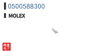 0500588300