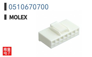 0510670700