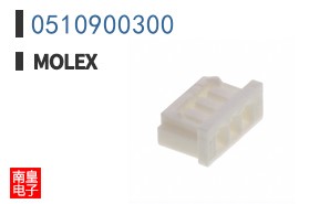 0510900300