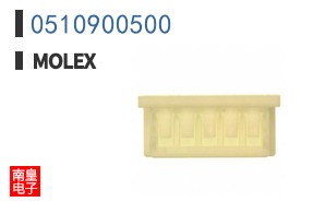 0510900500