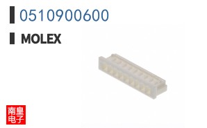 0510900600