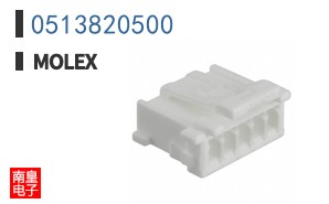 0513820500