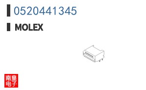 0520441345