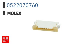 0522070760