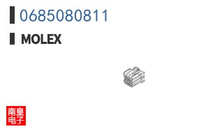 0685080811