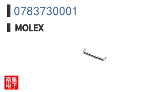 0783730001