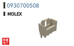 0930700508