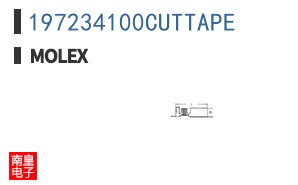 197234100CUTTAPE