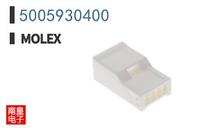 5005930400