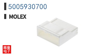 5005930700