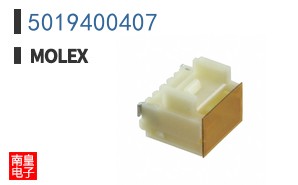 5019400407