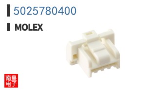 5025780400
