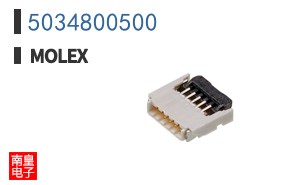 5034800500