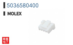 5036580400
