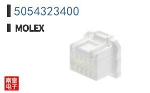 5054323400