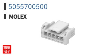 5055700500