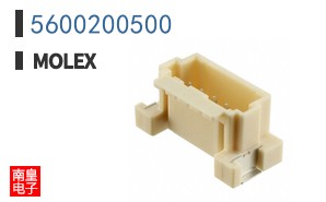 5600200500