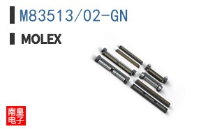 M83513/02-GN