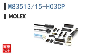 M83513/15-H03CP