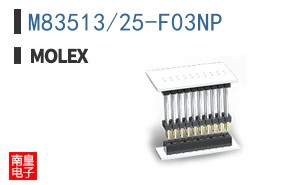 M83513/25-F03NP