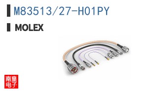 M83513/27-H01PY