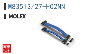 M83513/27-H02NN