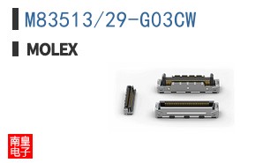 M83513/29-G03CW