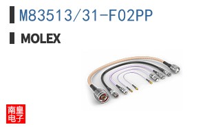 M83513/31-F02PP