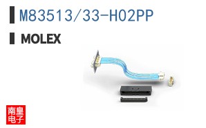 M83513/33-H02PP