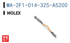 MA-2F1-014-325-A5200