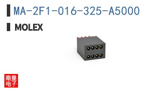 MA-2F1-016-325-A5000