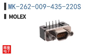 MK-262-009-435-220S