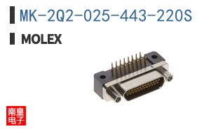 MK-2Q2-025-443-220S