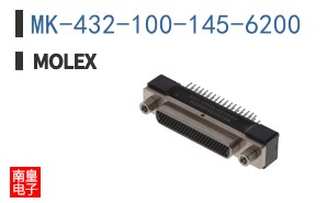 MK-432-100-145-6200