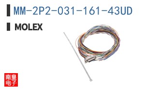 MM-2P2-031-161-43UD