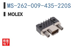 MS-262-009-435-220S