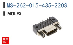 MS-262-015-435-220S